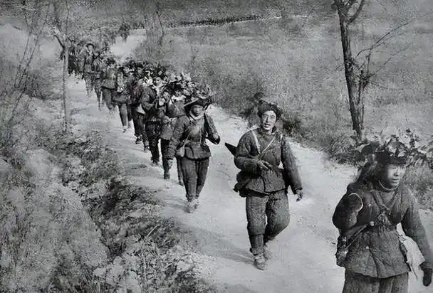 抗美援朝时中国出兵超过135万,那么朝鲜又给过中国什么支援?