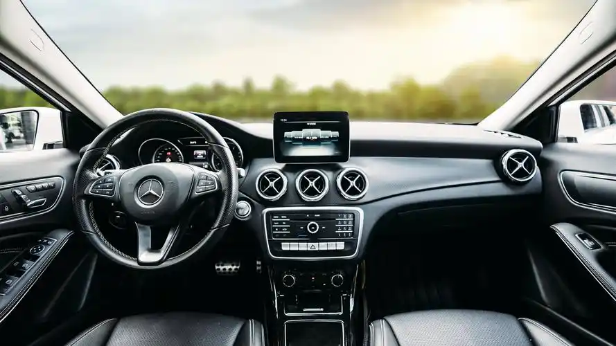 要颜值高又要上档次并且性能好你要找的是它吗奔驰gla200时尚型