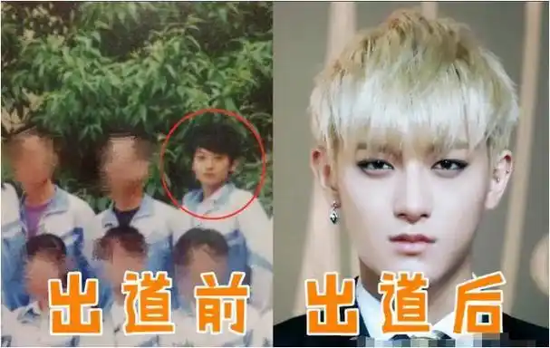 黄子韬情义深重成名后不忘聋哑发小暖心之举感动人心