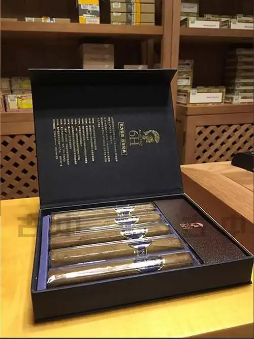 泰山雪茄铁盒泰山烟雪茄全部价格表泰山(雪豹细支)泰山雪茄黑豹为什么