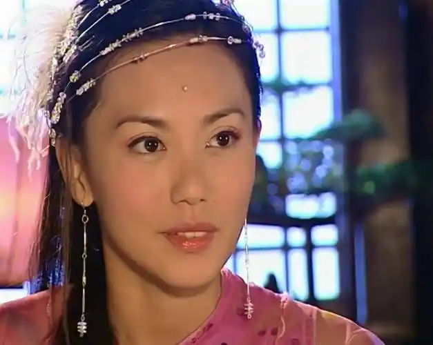 这些来自新加坡的女演员,饰演诸多古装经典角色,你还记得谁?