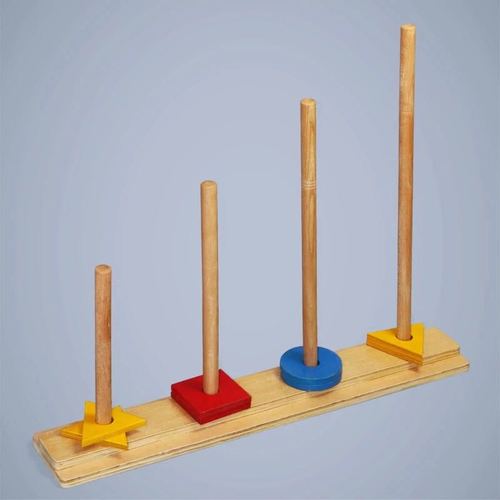 套彩盘康复器材手眼协调平衡训练器偏瘫上肢关节作业训练