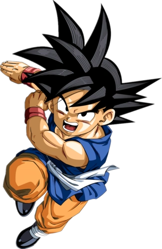 这真的是龙珠gt里面的吗?怎么感觉不像啊