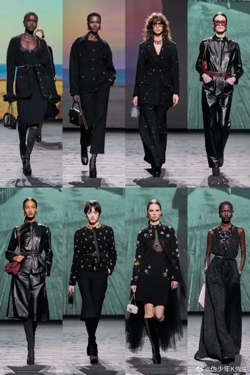 度假胜地杜维埃,也是香奈儿女士于1913年开设她的第一家服饰店的地方