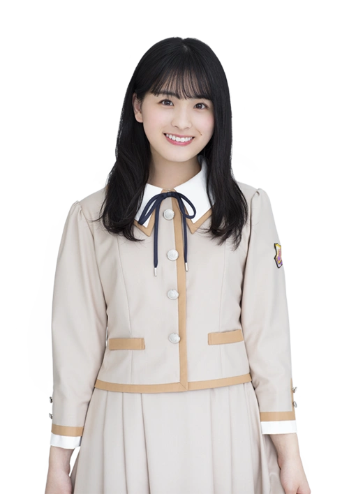 乃木坂46中国会员站公式照2020年4月11日半身照版本