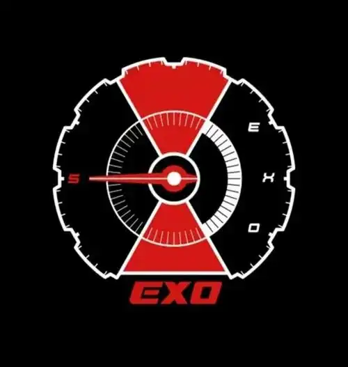 exo终于要回归了