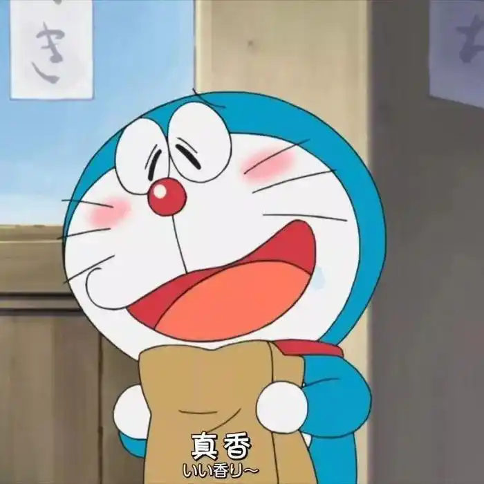 非常可爱好玩的微信qq头像