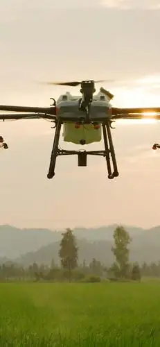 t30 植保无人飞机 - 数字农业新旗舰 - dji 大疆创新