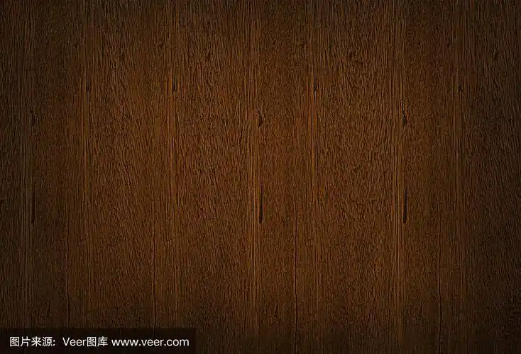 深褐色木质纹理,木纹背景