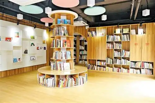 转角遇到书龙华儿童收阅读大礼