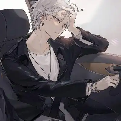 男生头像_我要个性网