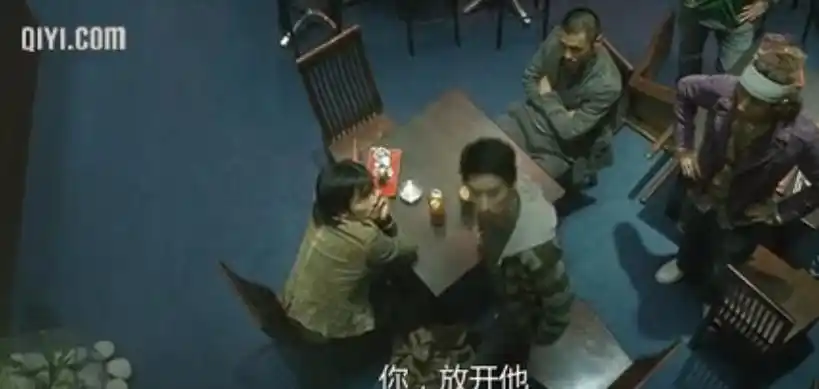 p>《男儿本色》是由 a href="#" data-lemmaid="4321147">陈木胜 /a>