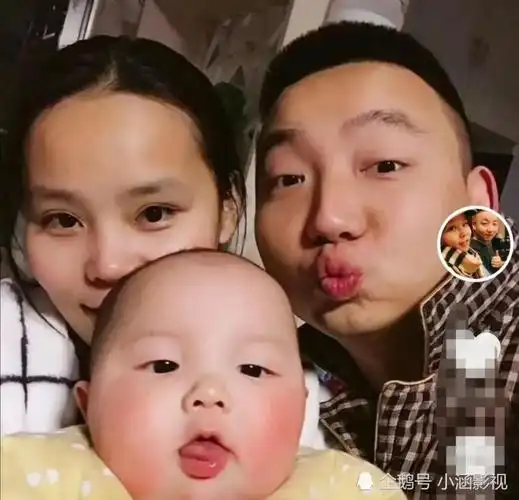 错换人生主角姚策与妻子熊磊:患难夫妻,情深义重!