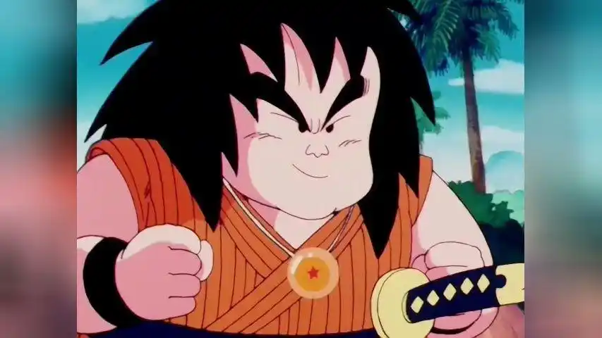 亚奇洛贝这个挥剑姿势太帅了,这么优秀的小胖应该多加点戏