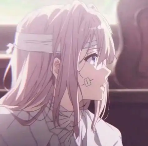 分手后的动漫头像可保存 动漫头像图片大全 -【爱个性】