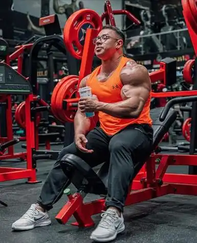 1个小时训练时间,6个经典训练动作,打造强壮"麒麟臂"|肌肉|肱二头肌|