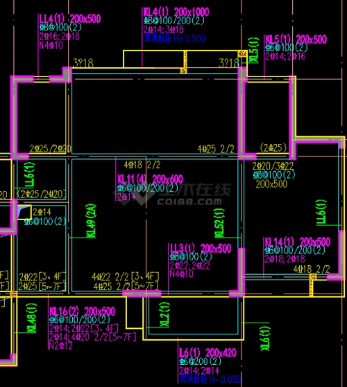 阳台悬挑大于1.5米一定要做梁板式?