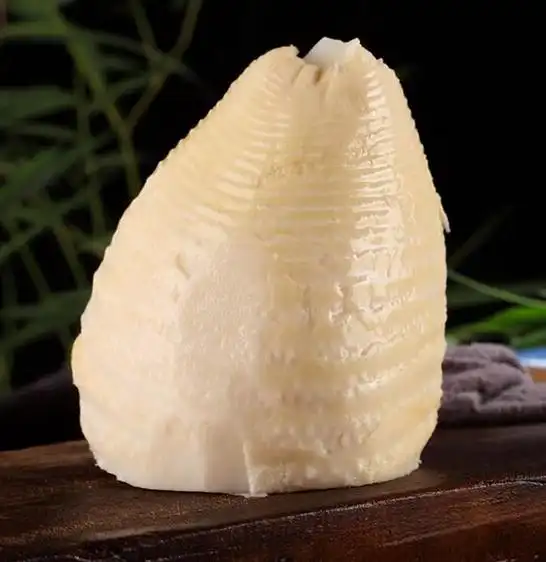 冬笋发霉可以吃吗?