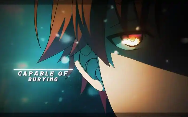 绫小路清隆的帅气剪辑