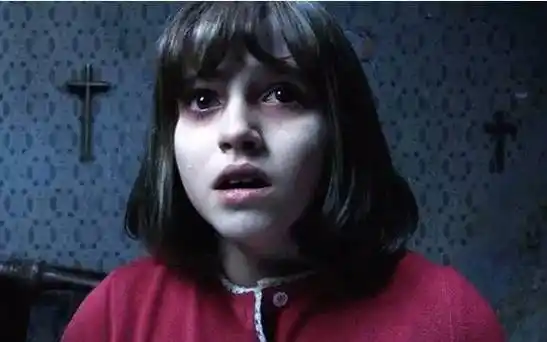 恩菲尔德事件始未揭秘 恩菲尔德剧情介绍