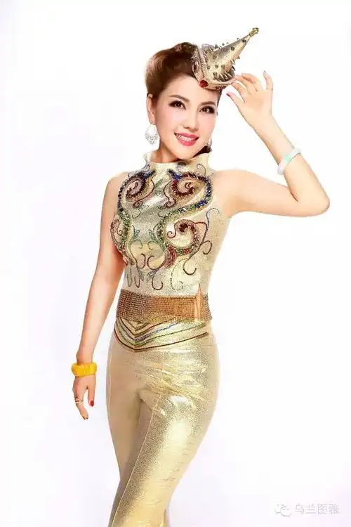 乌兰图雅要来你的城市开演唱会了