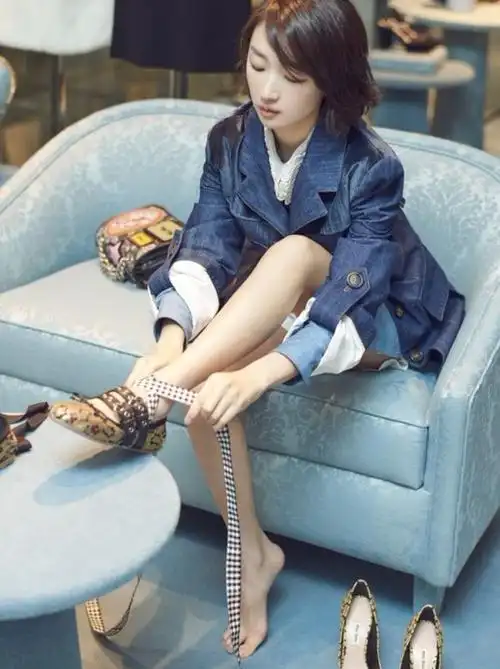 15天挑战漫画腿,想瘦腿的女生跟我一起来打卡