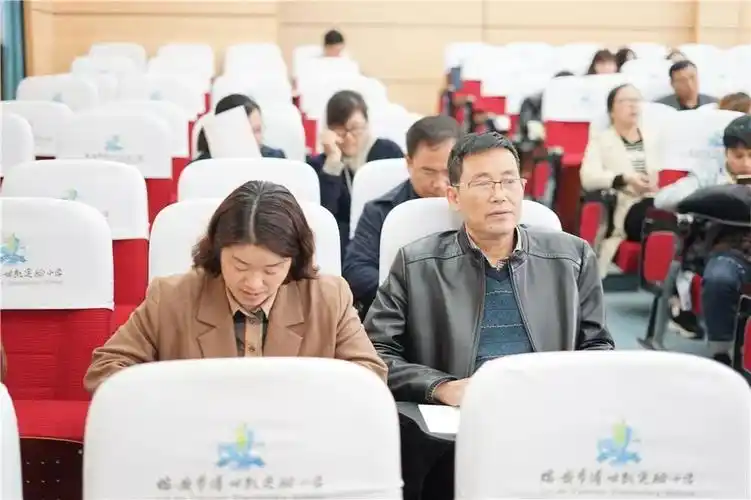 与春相约,共赴临安去"采蜜"——城南小学巾帼岗团队赴博世凯学校学习