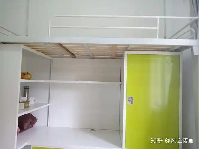 上海中医药大学的宿舍条件如何校区内有哪些生活设施