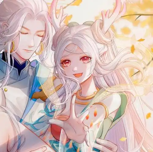 王者荣耀游戏头像|敲赞高清cp情侣头像系列一