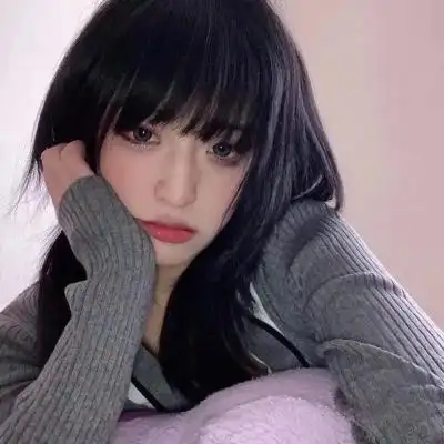 qq霸气小姐姐女生头像