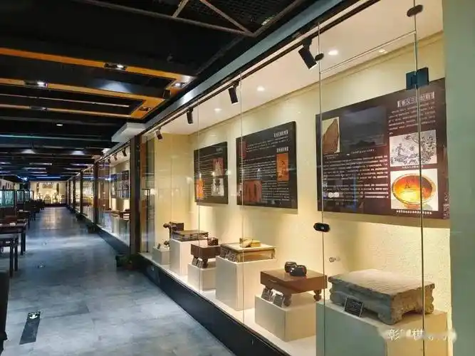 以弘扬中国传统文化,传承发展围棋运动为目标,并努力使之成为一个围棋