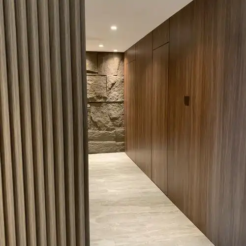 全屋定制隐形门