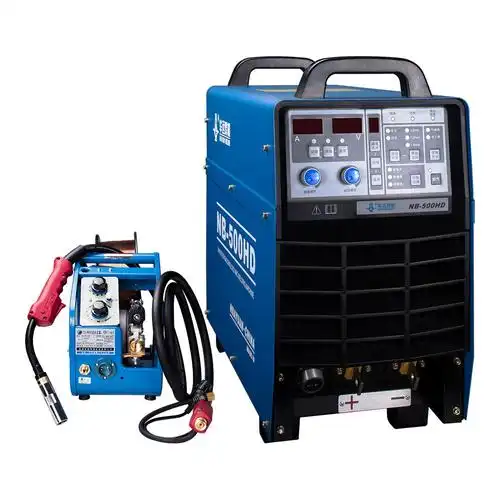 成都华远nbhd逆变式气保焊机华远二保焊机nb500hd630碳弧气刨