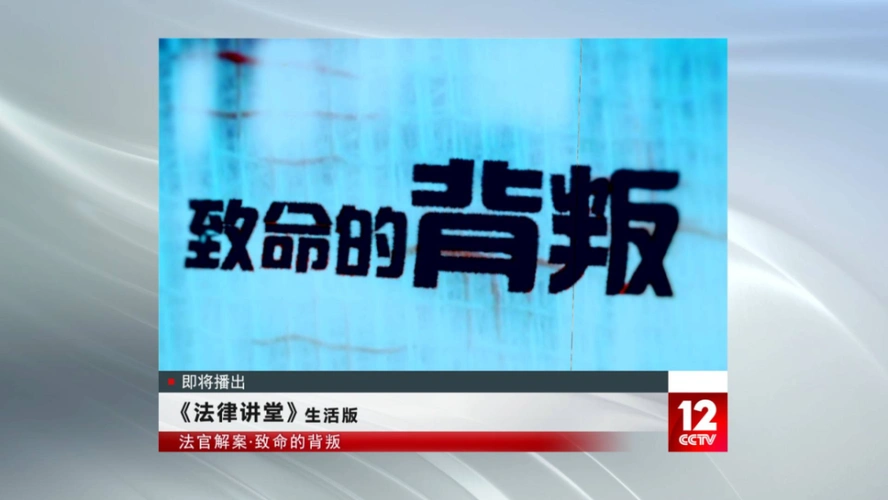 母亲遇害女儿指认父亲是凶手丁敏法官为您揭开真相