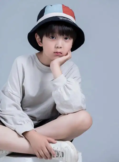 2022年十大影响力童星 韩昊霖雷钧翔蒋一鸣上榜_内地_中国小康网