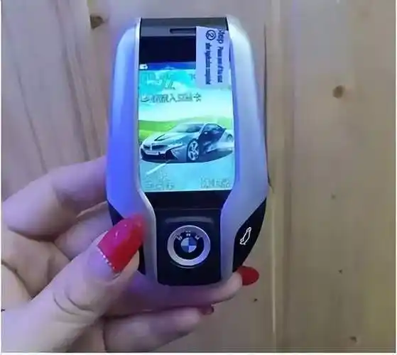 曾让苹果都忌惮的"山寨之王",这次彻底输了_手机_走私_商户