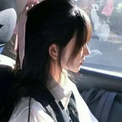 暗恋是一场漫长的失恋吧女生头像