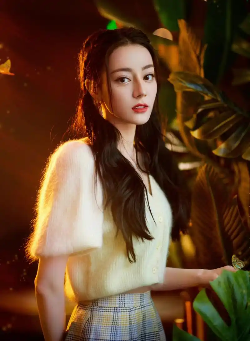 女星们的双马尾造型,谁更胜一筹(多图预警!