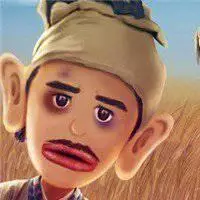 东成西就梁朝伟头像【点击鼠标右键下载】