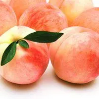 卡通水蜜桃头像_微信头像图片大全