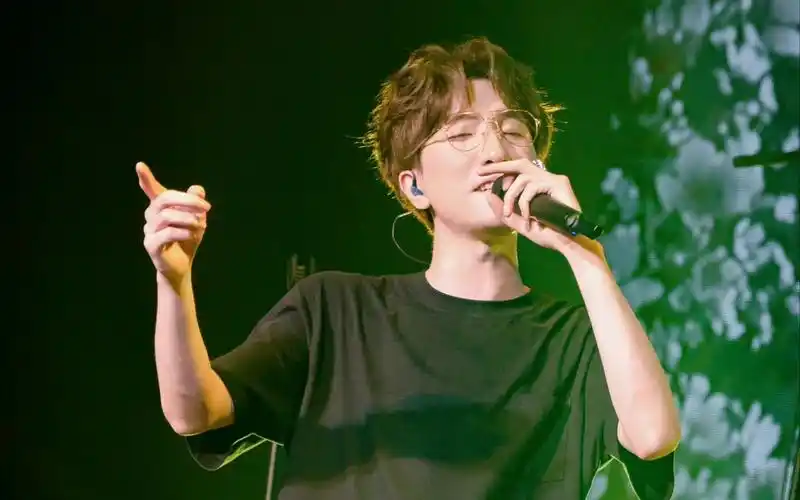 【李常超|lao乾媽】【春不晚/生死江湖】2022.10.05国风大典单人cut