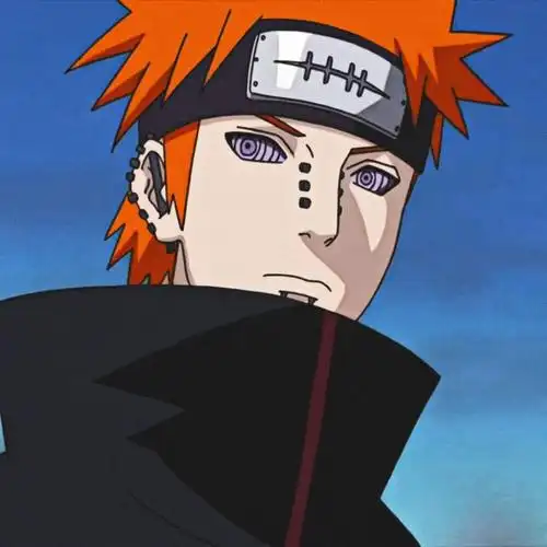 女佩恩(女佩恩是什么道)