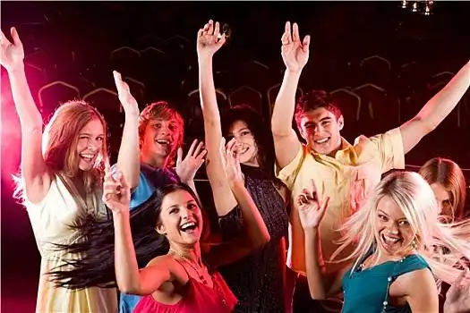 娱乐夜总会图片