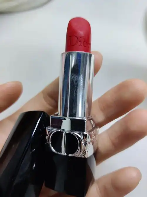 迪奥口红