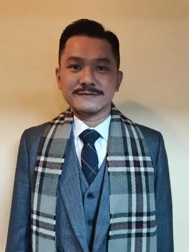 一名滴滴司机的演员梦:当群众演员11年,演得最多的