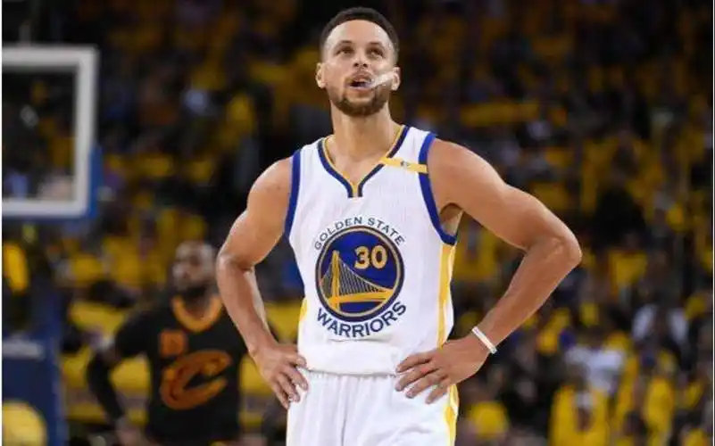 活动作品最强nba日天之境界库里三