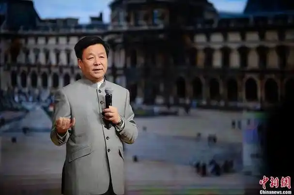 南京博物院名誉院长龚良:那个开启时间"任意门"的人|文物|南博|故宫