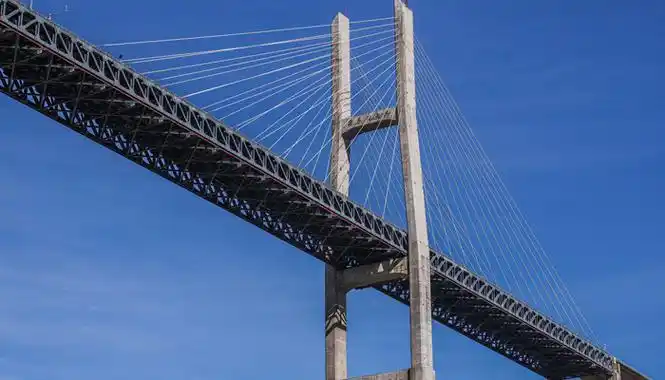 桥台和桥墩的区别桥台和墩台有什么区别