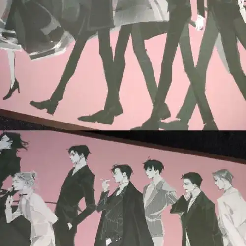 188男团小说顺序(188男团小说顺序是怎样的)