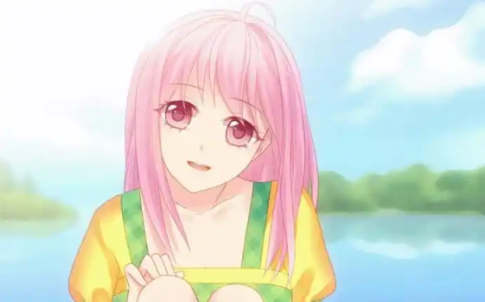 【爱养成2】全cg鉴赏